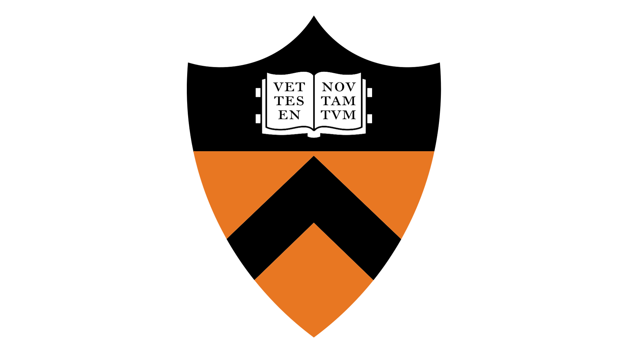 Princeton crest
