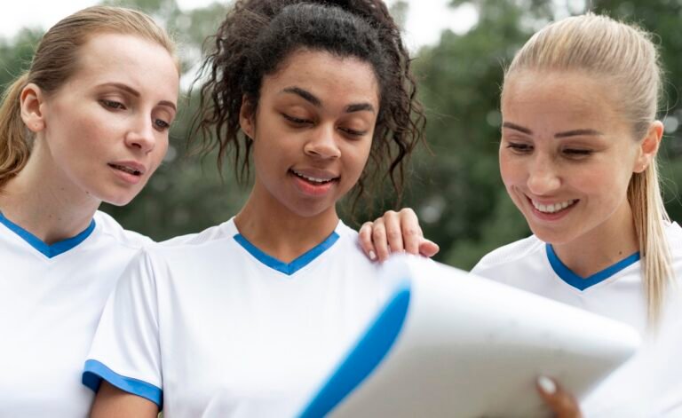 Turning Interests into Impact: How Students Build Meaningful Extracurricular Profiles