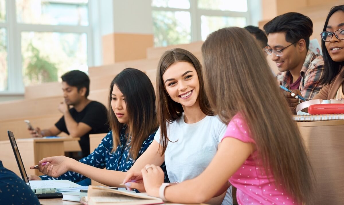 Building strong academic profiles