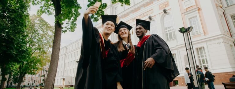 College List Development: Finding the Right Fit, Not Just the Right Name