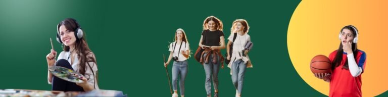 Why Your Child’s Activities List Is Generic