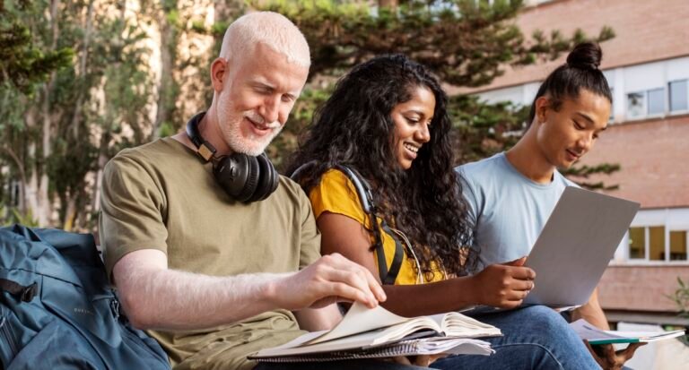 Parent’s Guide to College Visits